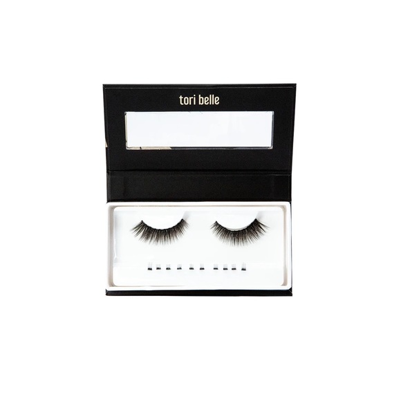 WONDERLASH MAGNETUDE® MAGNETIC LASHES - Picture 2 of 3